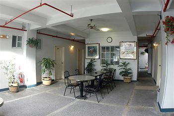 Capital Hotel