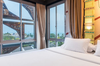 Hotel Sea Crest By Jomtien