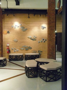 Hotel Sea Crest By Jomtien