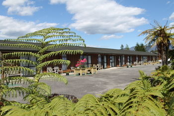 Buller Bridge Motel