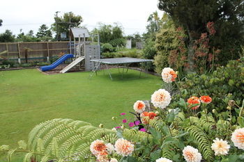 Buller Bridge Motel