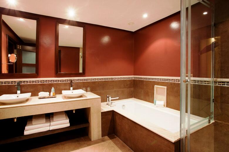 Hotel Kenzi Menara Palace