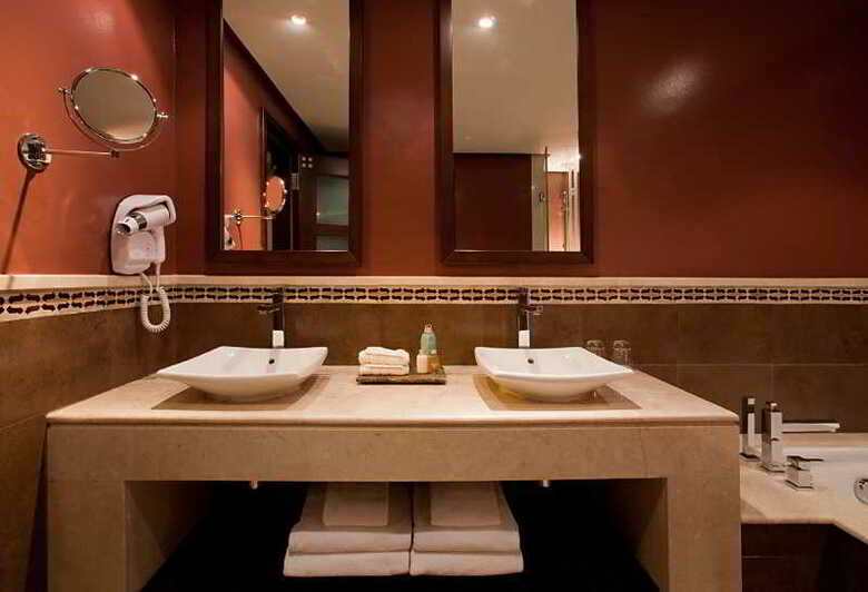 Hotel Kenzi Menara Palace