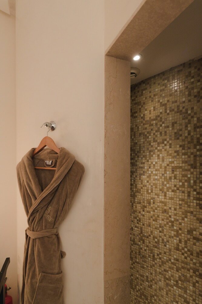 Hotel Kenzi Menara Palace