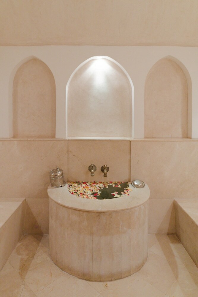 Hotel Kenzi Menara Palace