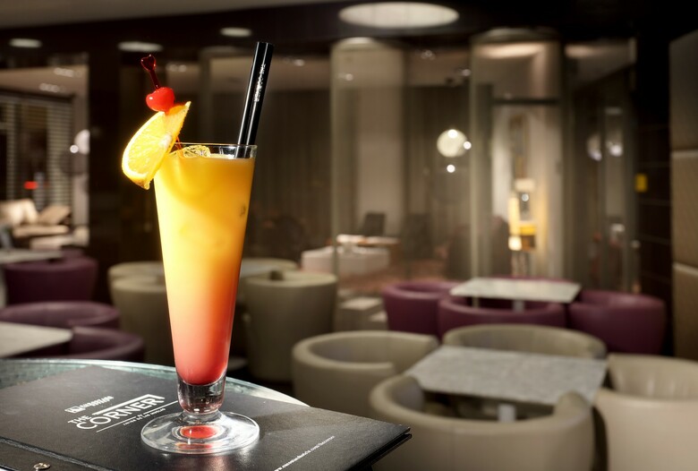 Hotel Eurostars Grand Central