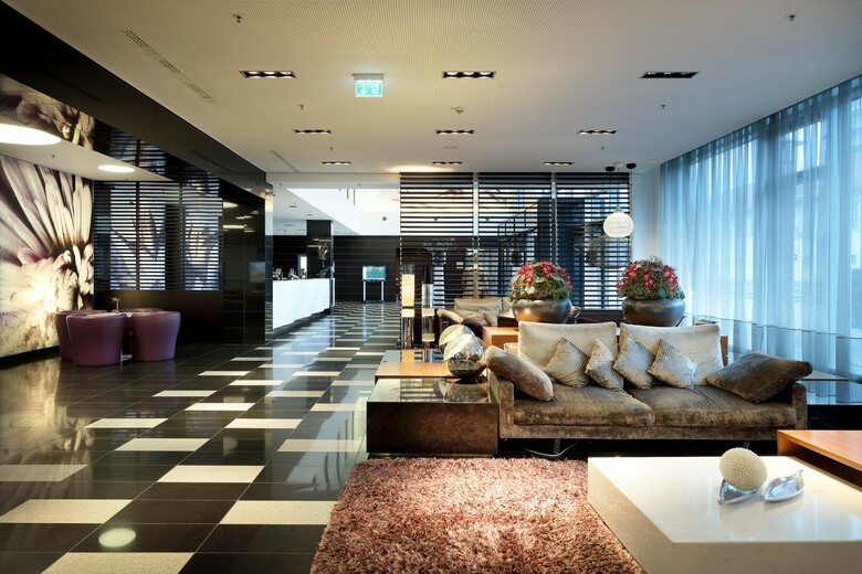 Hotel Eurostars Grand Central