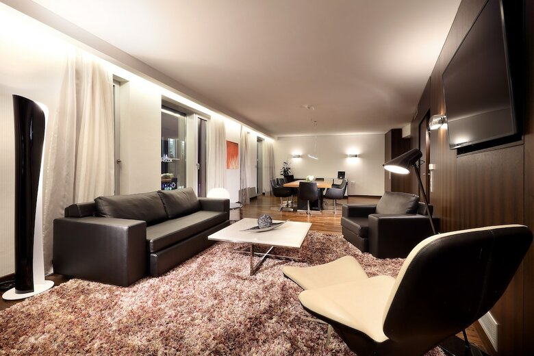 Hotel Eurostars Grand Central