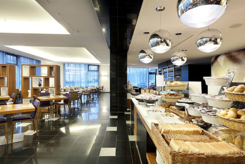 Hotel Eurostars Grand Central