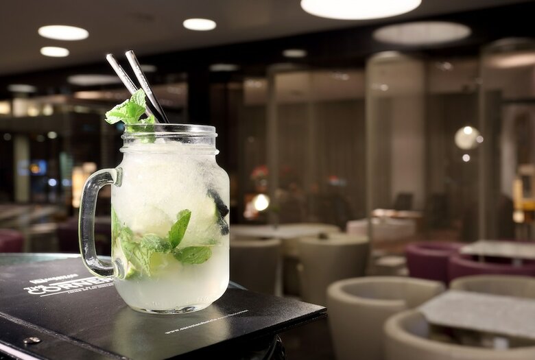 Hotel Eurostars Grand Central