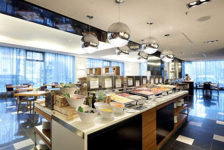 Hotel Eurostars Grand Central