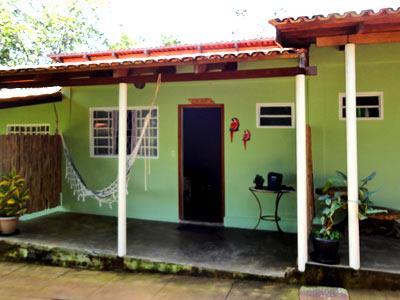 Hotel Pousada Veadeiros