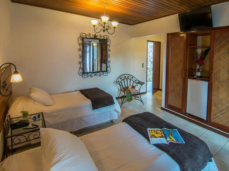 Hotel Ilha Branca Inn