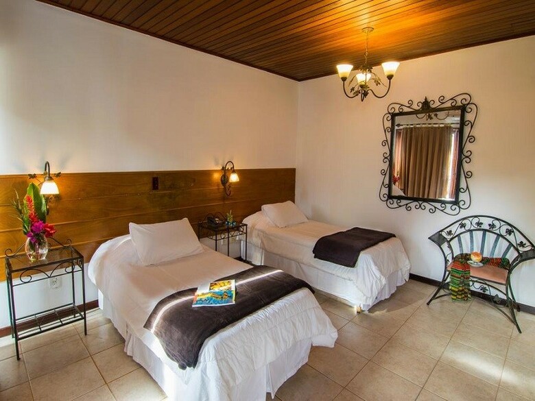 Hotel Ilha Branca Inn