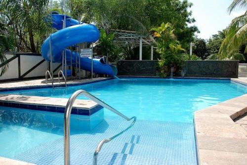 Santa M�nica Palace Hotel
