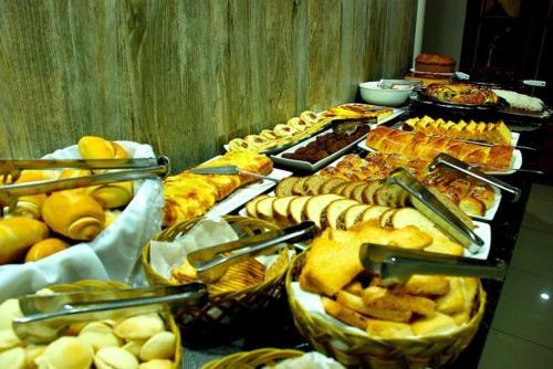 Santa M�nica Palace Hotel
