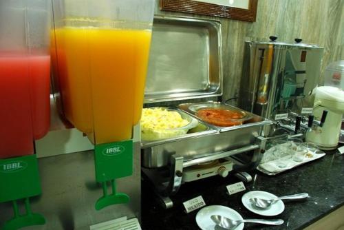 Santa M�nica Palace Hotel