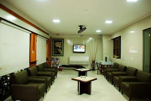 Santa M�nica Palace Hotel