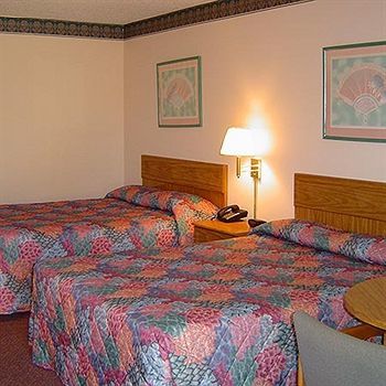 Hotel Heritage Inn Picayune
