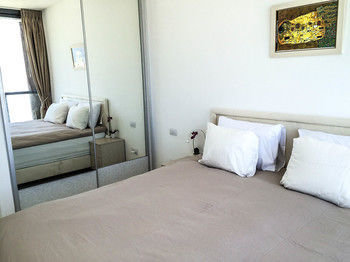 Apartamento Tlv Flats