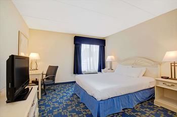 Hotel Days Inn East Windsor / Hightstown