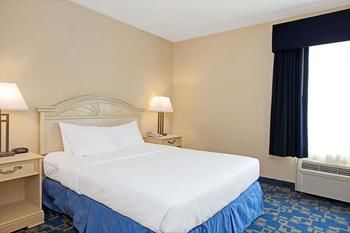 Hotel Days Inn East Windsor / Hightstown