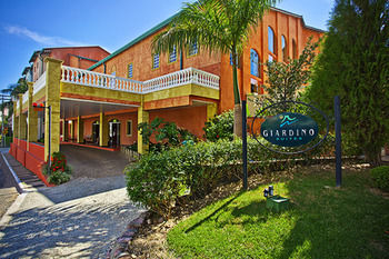 Rio Quente Resorts - Hotel Giardino