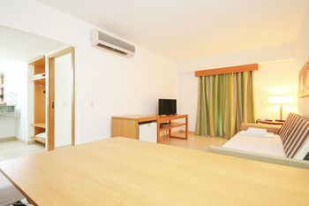 Rio Quente Resorts - Hotel Giardino