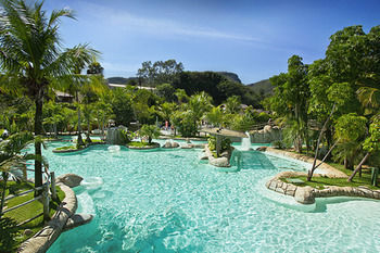 Rio Quente Resorts - Hotel Giardino