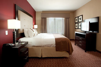Hotel Holiday Inn Hammond