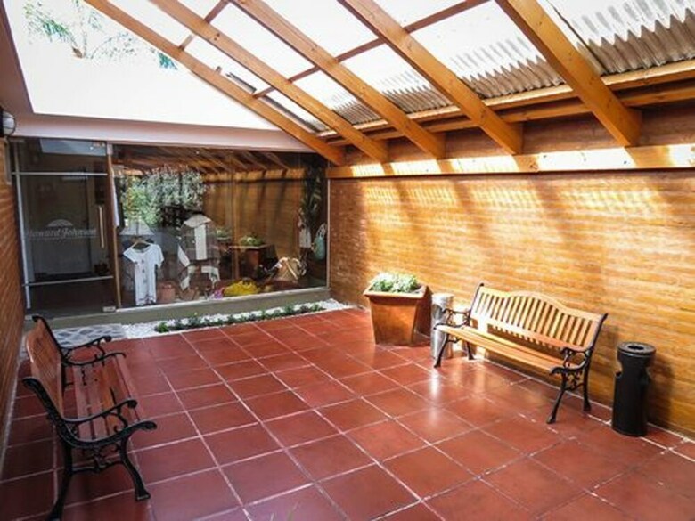 Hotel Howard Johnson Inn Villa General Belgrano