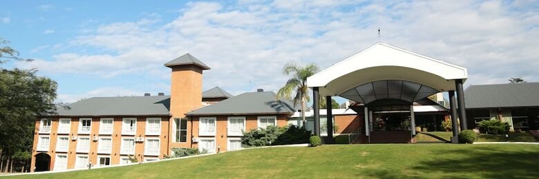 Hotel Howard Johnson Inn Villa General Belgrano