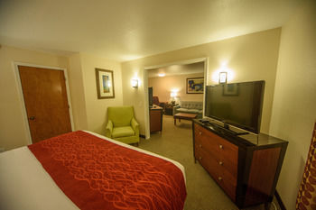 Hotel Richland Inn Lawrenceburg