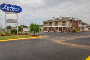 Hotel Richland Inn Lawrenceburg