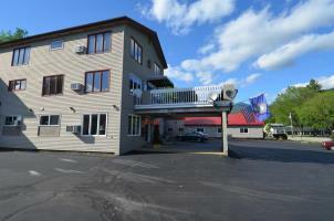 Hotel Econo Lodge Inn & Suites