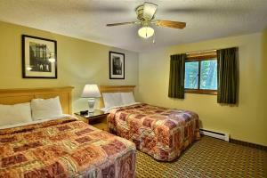 Hotel Econo Lodge Inn & Suites