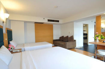 Mayflower Grande Hotel Hat Yai