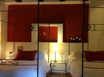 Hotel El Beaterio