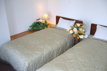 Hotel Charade Inn Shiga