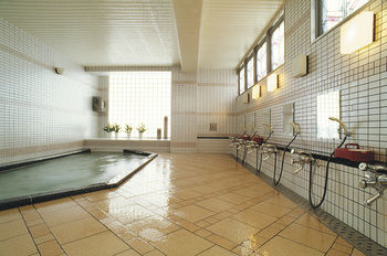 Hotel Charade Inn Shiga
