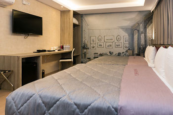 Yuhao Hotel Hsinchu