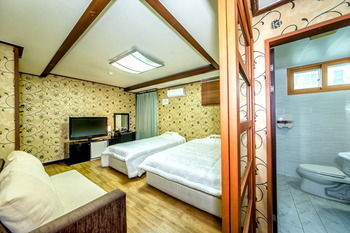 Gukje Hotel