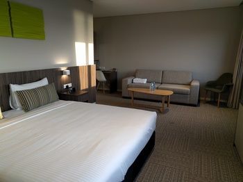 Hotel Ibis Styles The Entrance