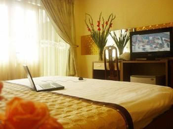 Silver Legend Hanoi Hotel