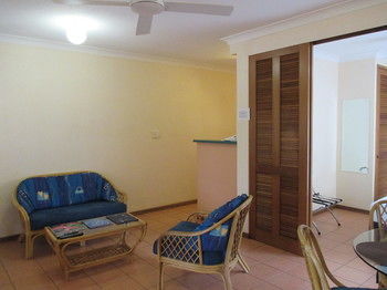 Apartamento Royal Palm Villas Cairns