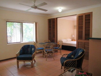 Apartamento Royal Palm Villas Cairns