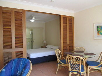 Apartamento Royal Palm Villas Cairns