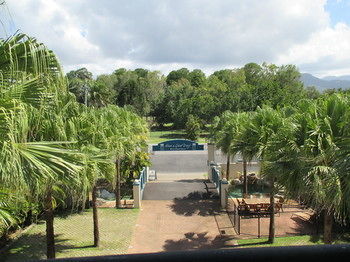 Apartamento Royal Palm Villas Cairns
