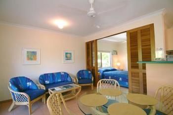 Apartamento Royal Palm Villas Cairns
