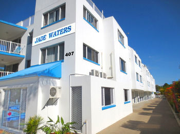 Jade Waters Holiday Apartments